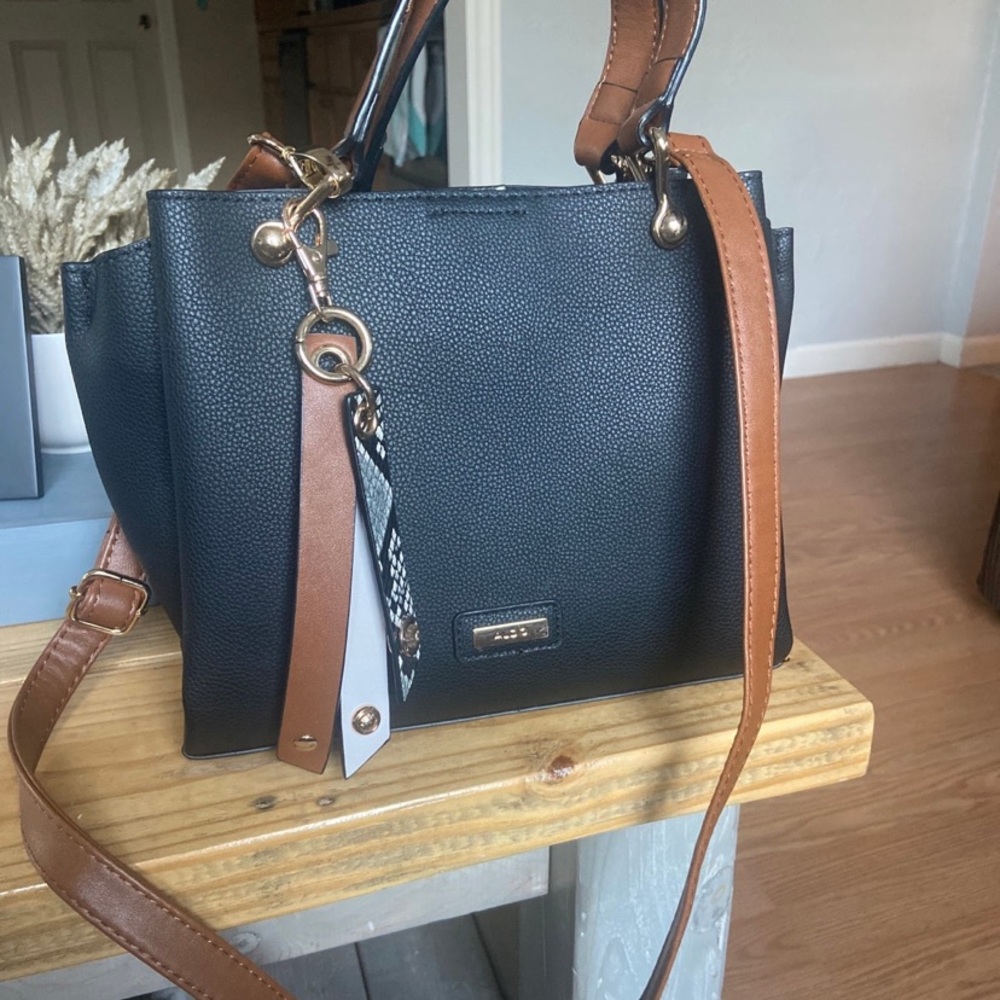 Aldo small crossbody purse